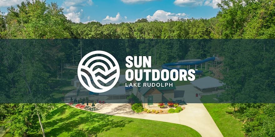 Experience Christmas Every Day at Sun Outdoors Lake Rudolph