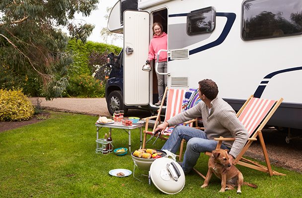 What to Know Before You Rent an RV