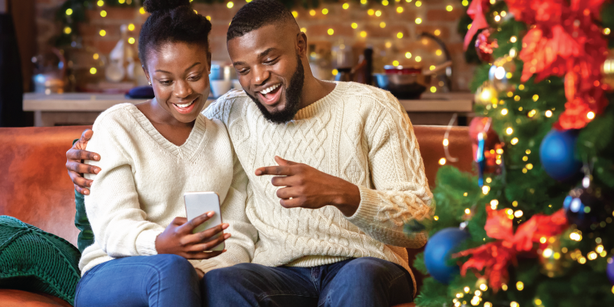 How to Stay Connected During the Holidays