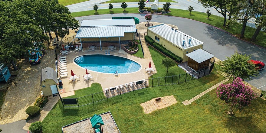 Discover Our Dallas RV Community at Treetops