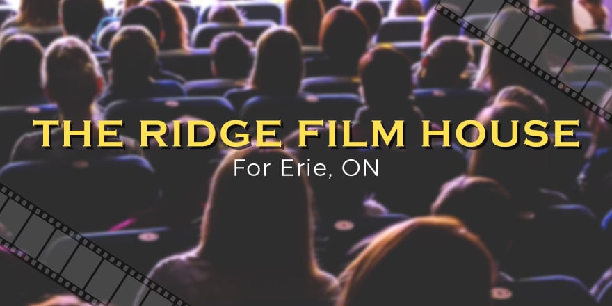The Ridge Film House