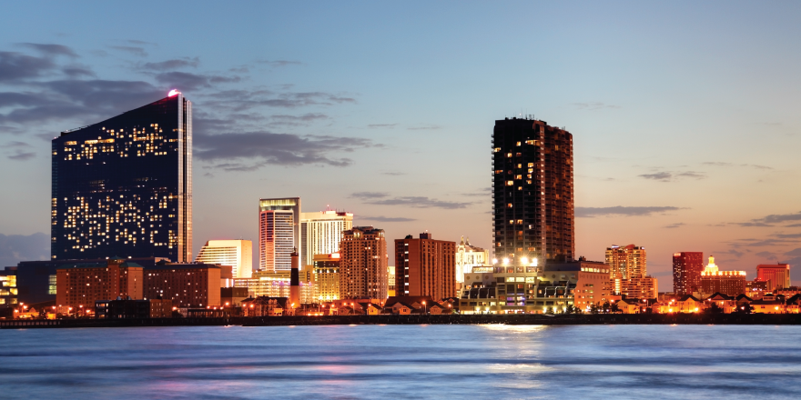 Explore Atlantic City on Your New Jersey Vacation