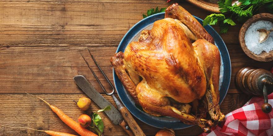 3 Ways to Cook a Thanksgiving Turkey