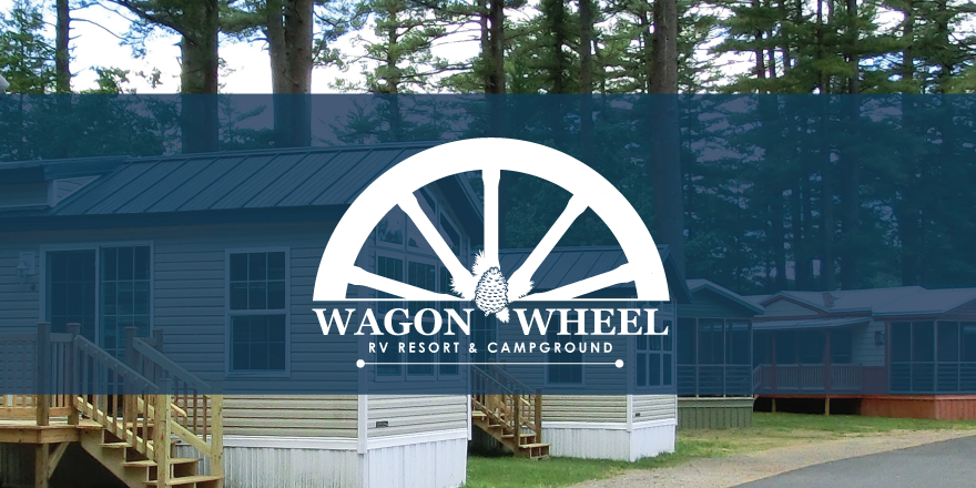 See New England at Wagon Wheel RV Resort