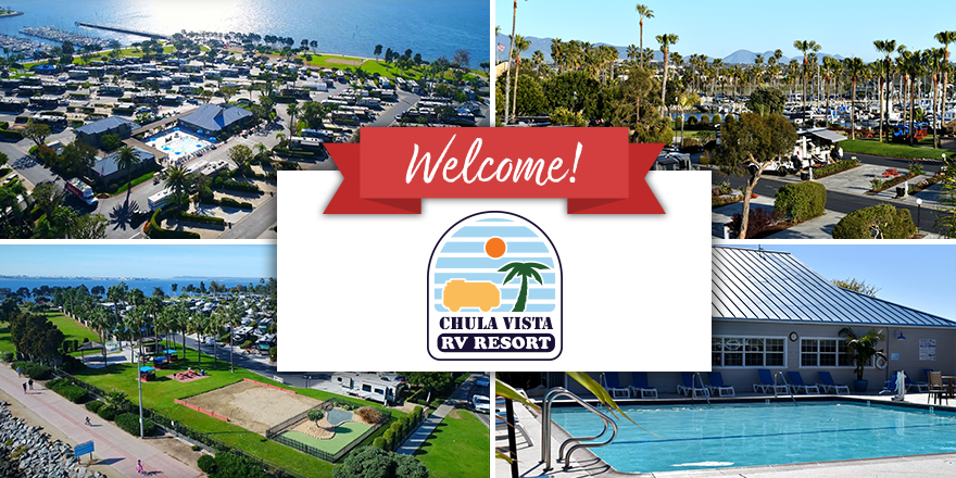 Chula Vista Joins the Sun RV Resorts Family