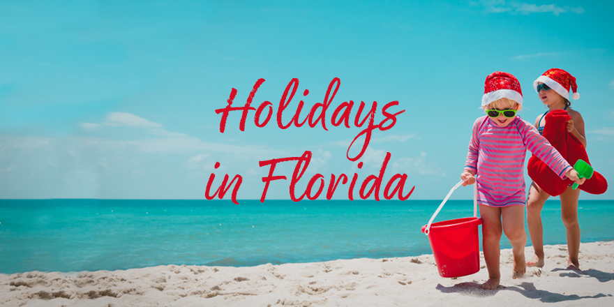 What to Do for Christmas in Florida