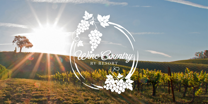 Travel to Wine Country RV Resort in Paso Robles