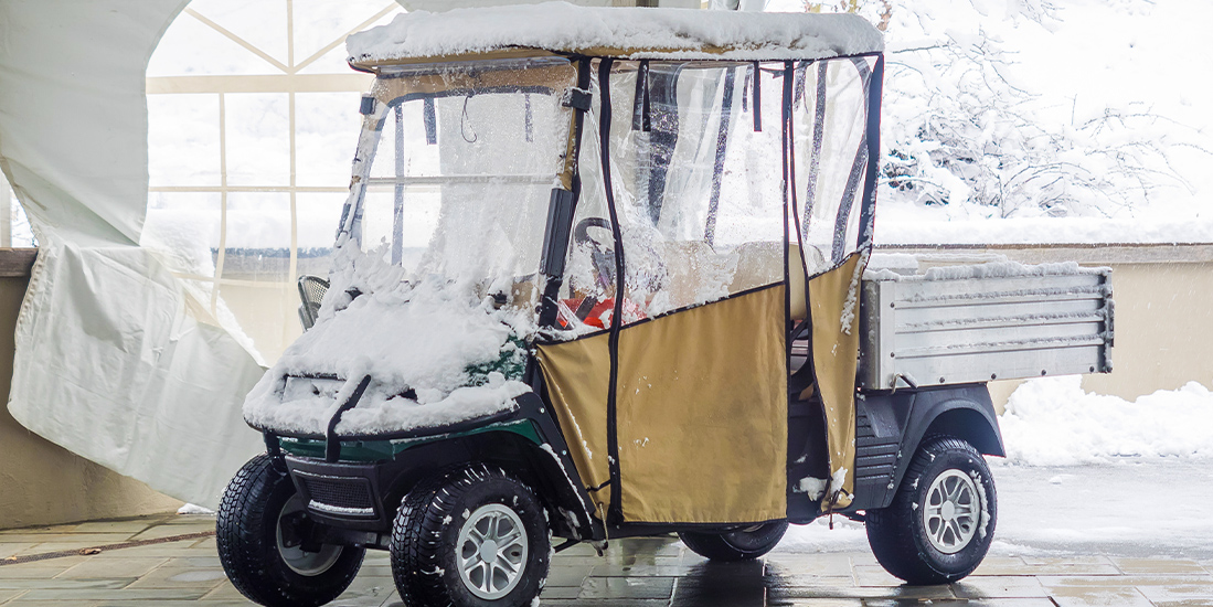 How to Winterize Your Home