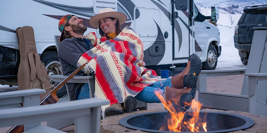 How to Winterize Your RV