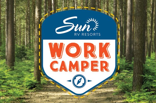 Become a Work Camper
