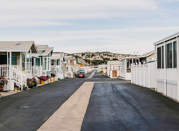Pismo Dunes - Annual Stays