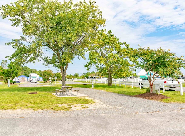 Seasonal Sites Sun Outdoors Ocean City