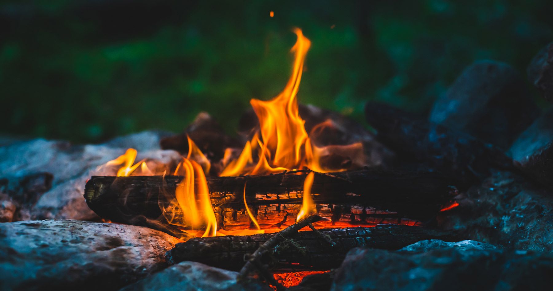 campfire convos