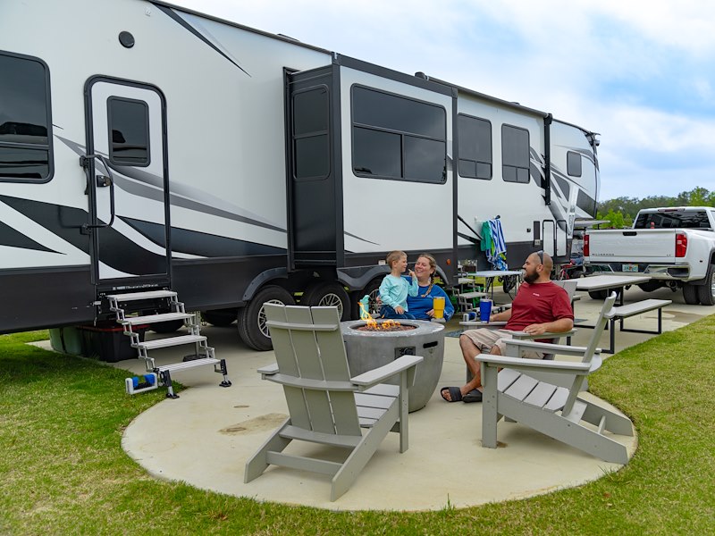 $1,000 off 2026 Seasonal Fees