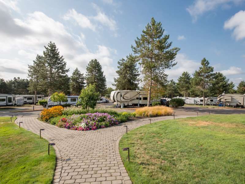 RV Camping Discounts For Military | Sun Outdoors