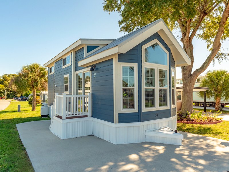 monthly stay savings