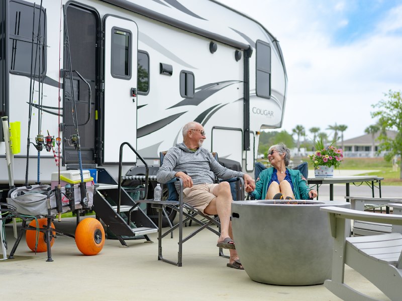 monthly stay savings