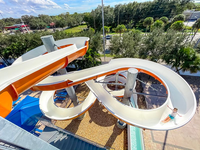 RV Resort in Sarasota, FL Sun Outdoors Sarasota