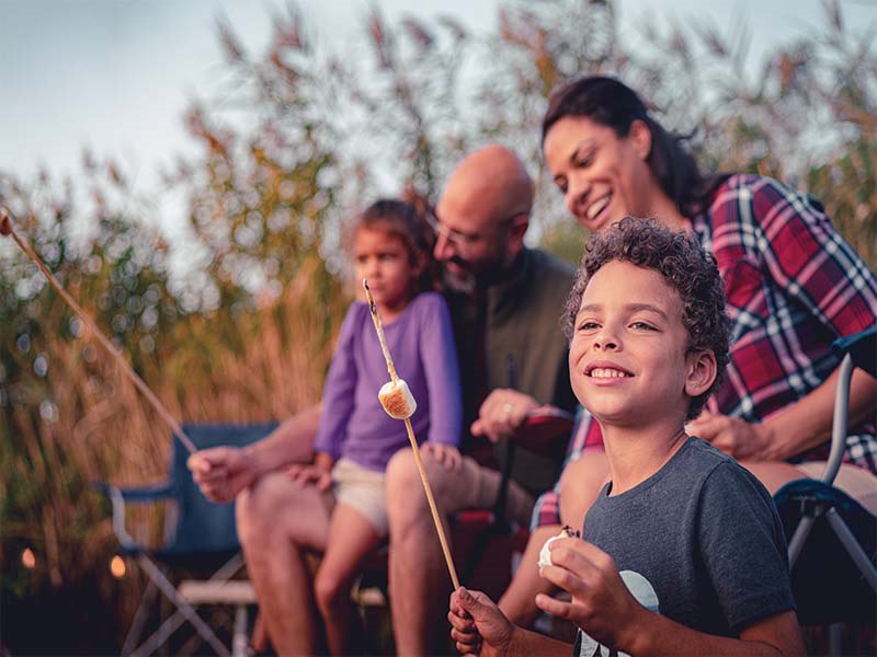 RV Resort in Wilsonville, OR Sun Outdoors Portland South