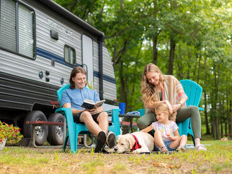 Seasonal Stay Incentives