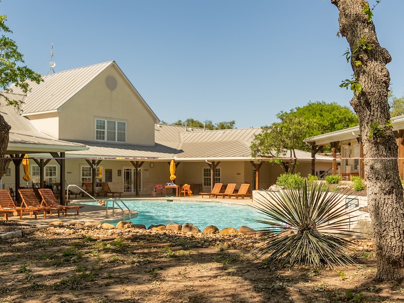 Texas Daily Weekly Monthly