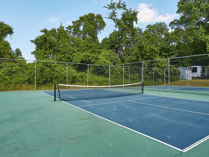 RV Resort in Cape May, NJ Sun Retreats Cape May Wildwood