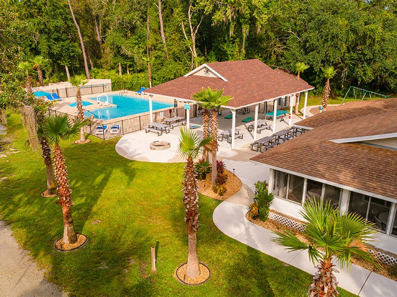 Rv Storage St Augustine Fl Dandk Organizer