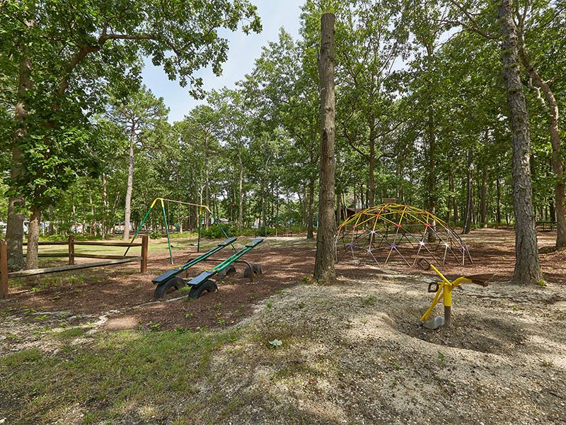 RV Resort in Barnegat, NJ Sun Retreats Long Beach Island