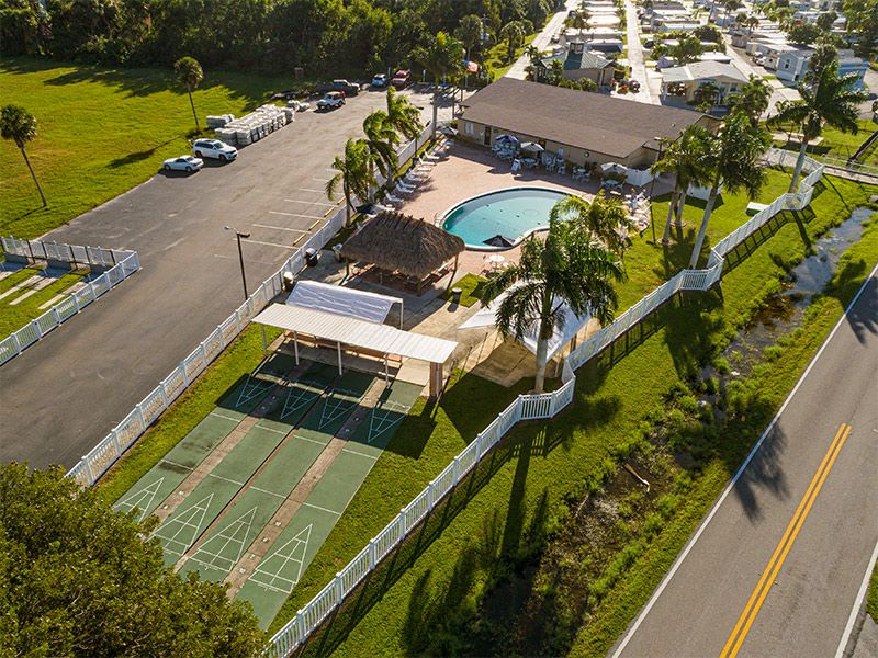 RV Resort in Naples, FL Marco Naples