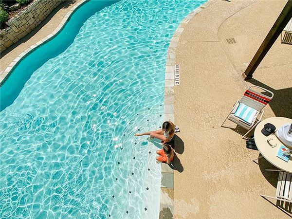 RV Resort in San Antonio, TX - Sun Retreats San Antonio West
