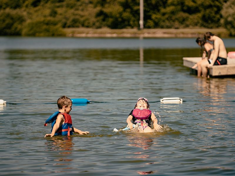 RV Resort in Scotland, ON Sun Retreats Willow Lake
