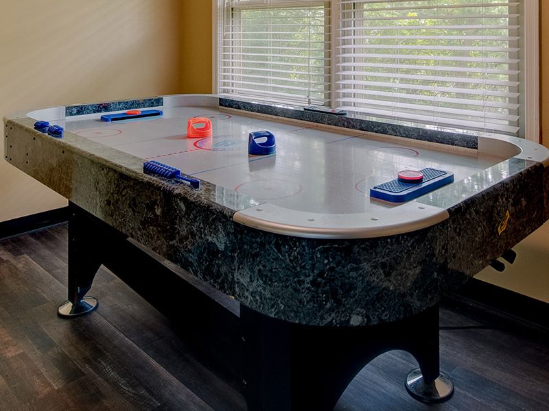 RV Resort in Scotland, ON Sun Retreats Willow Lake