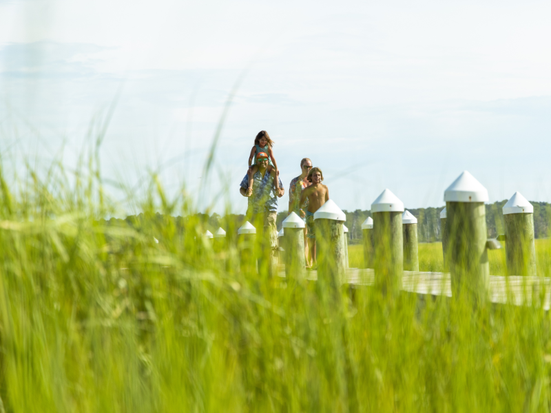 Amenities rv resort in Chincoteague, Virginia Sun Outdoors