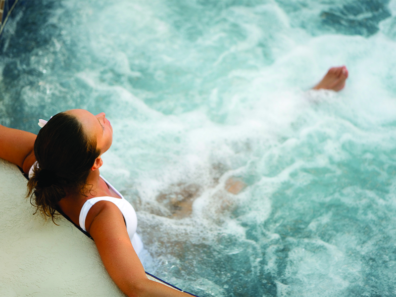 Amenities in Jellystone Park™ Petoskey