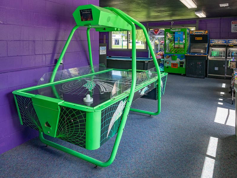 Sugar Ridge Rv Arcade Family RV Resort in Sevierville, TN | Sun Outdoors Pigeon Forge