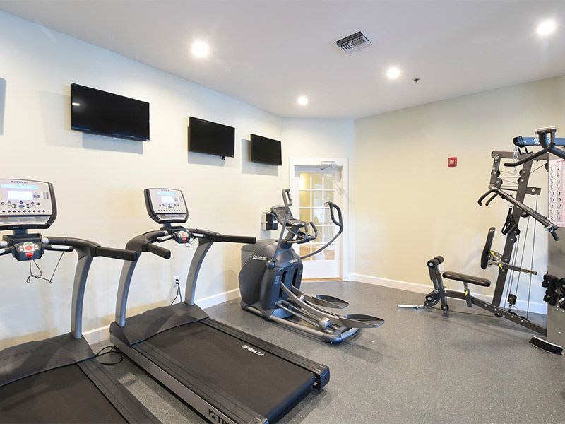 Amenities at Pandion Ridge RV Resort, Orange Beach, AL