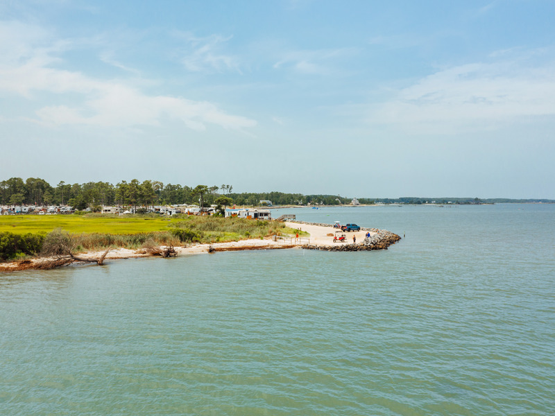 Amenities at Sun Retreats New Point, Virginia