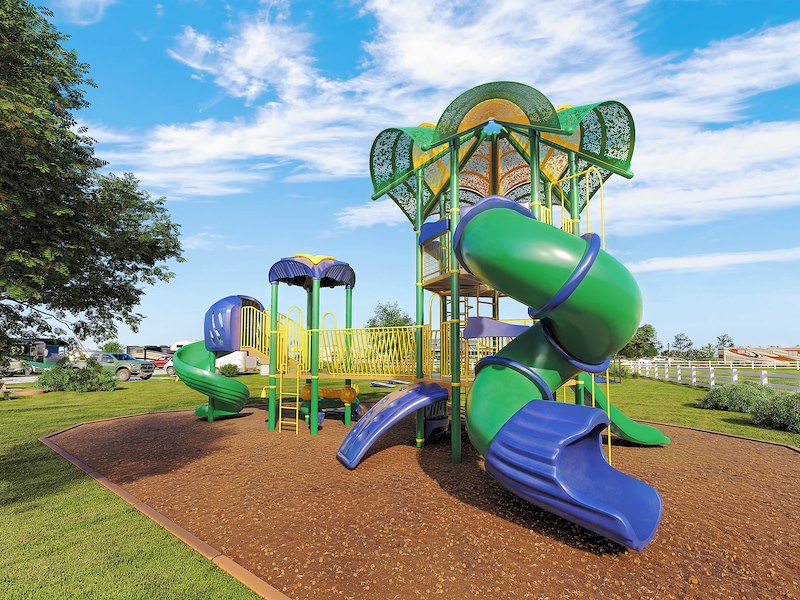 Amenities rv resort in Chincoteague, Virginia Sun Outdoors