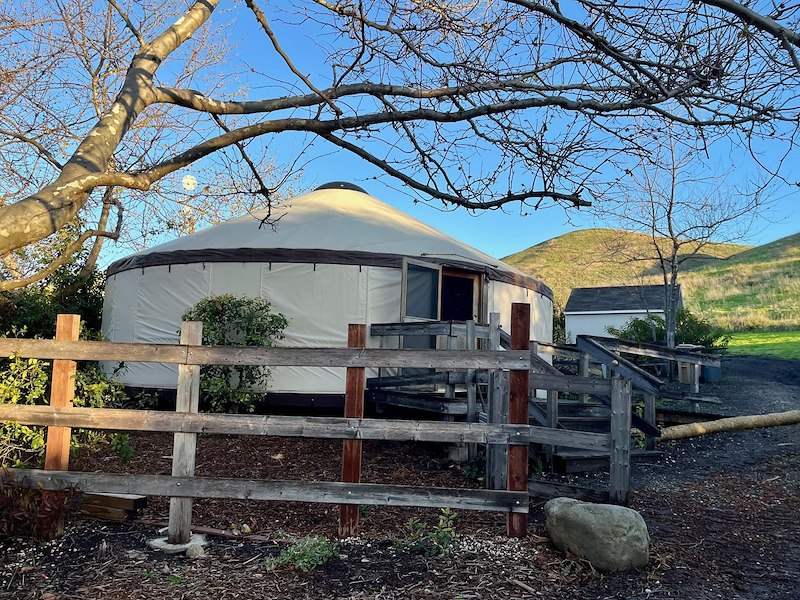 Amenities in Sun Outdoors Santa Barbara, Goleta, CA