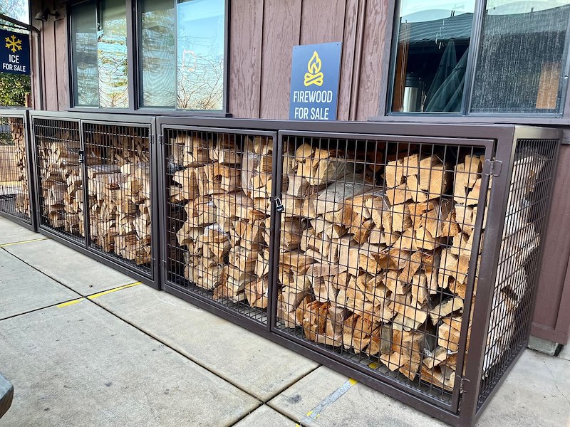 Amenities in Sun Outdoors Santa Barbara, Goleta, CA