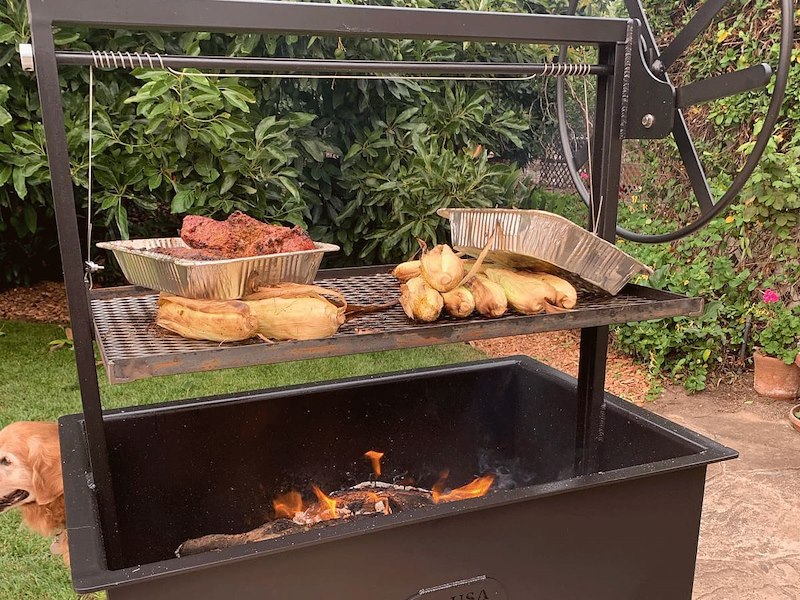 Amenities in Sun Outdoors Santa Barbara, Goleta, CA