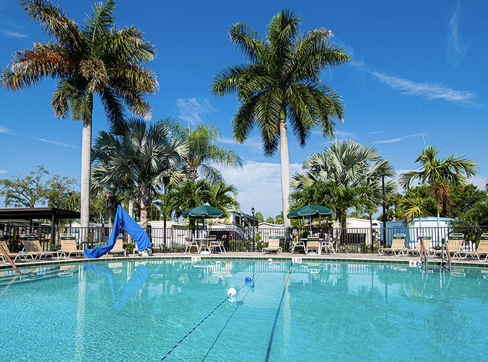 Sun Retreats Fort Myers Beach FT. Myers, Florida