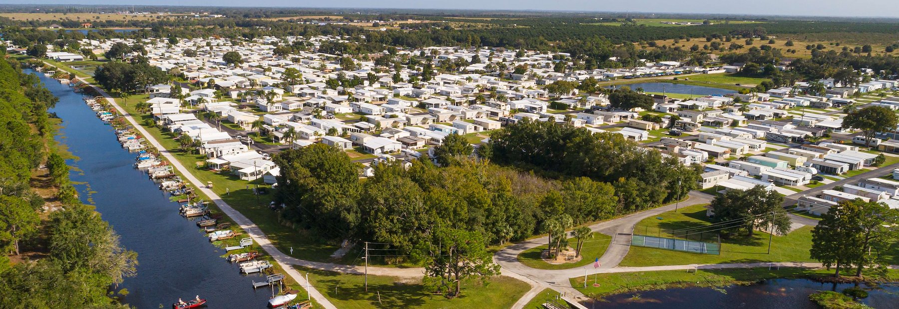 Buttonwood Bay SEBRING