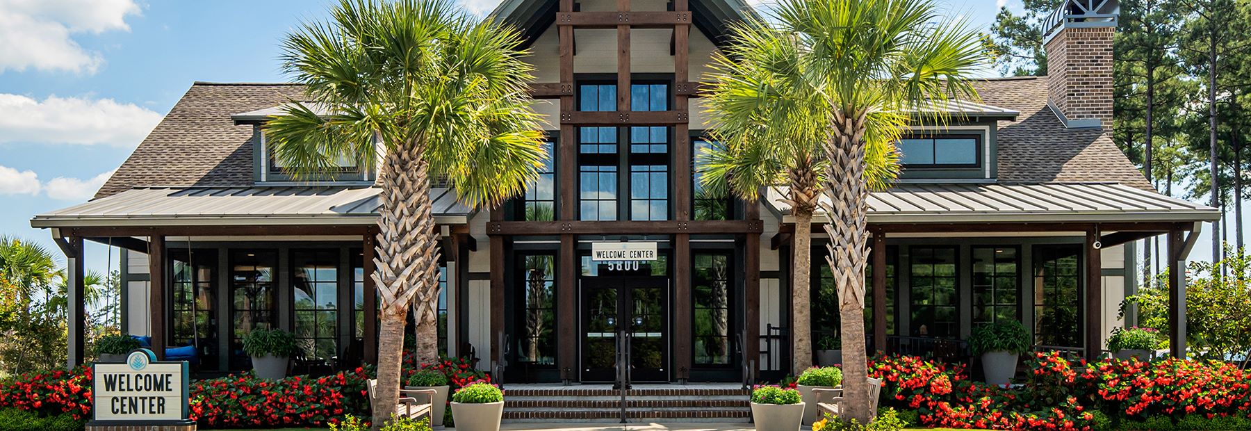 RV Resort in Conway, SC Carolina Pines RV Resort