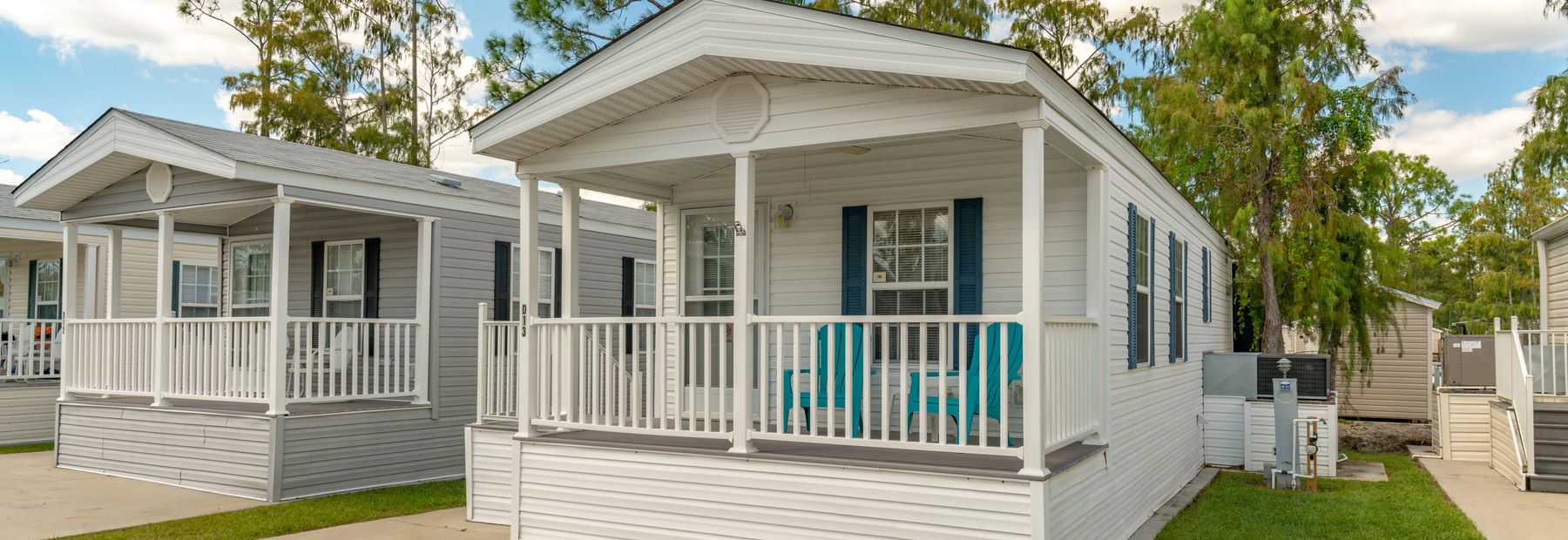 Vacation Homes for Sale in Naples, FL Club Naples RV Resort