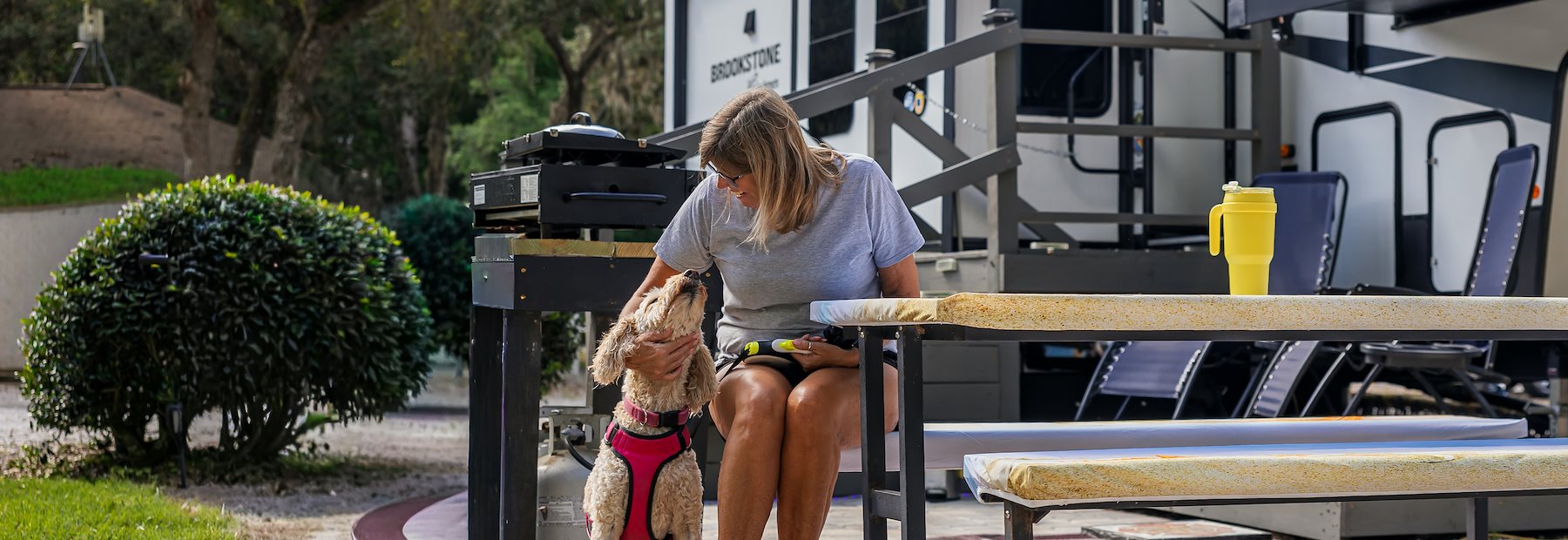 Sun Outdoors St. Augustine - Long Term Stays