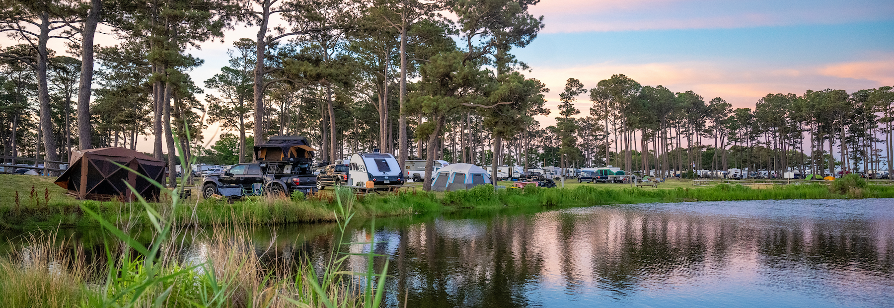 Sun Outdoors Cape Charles
