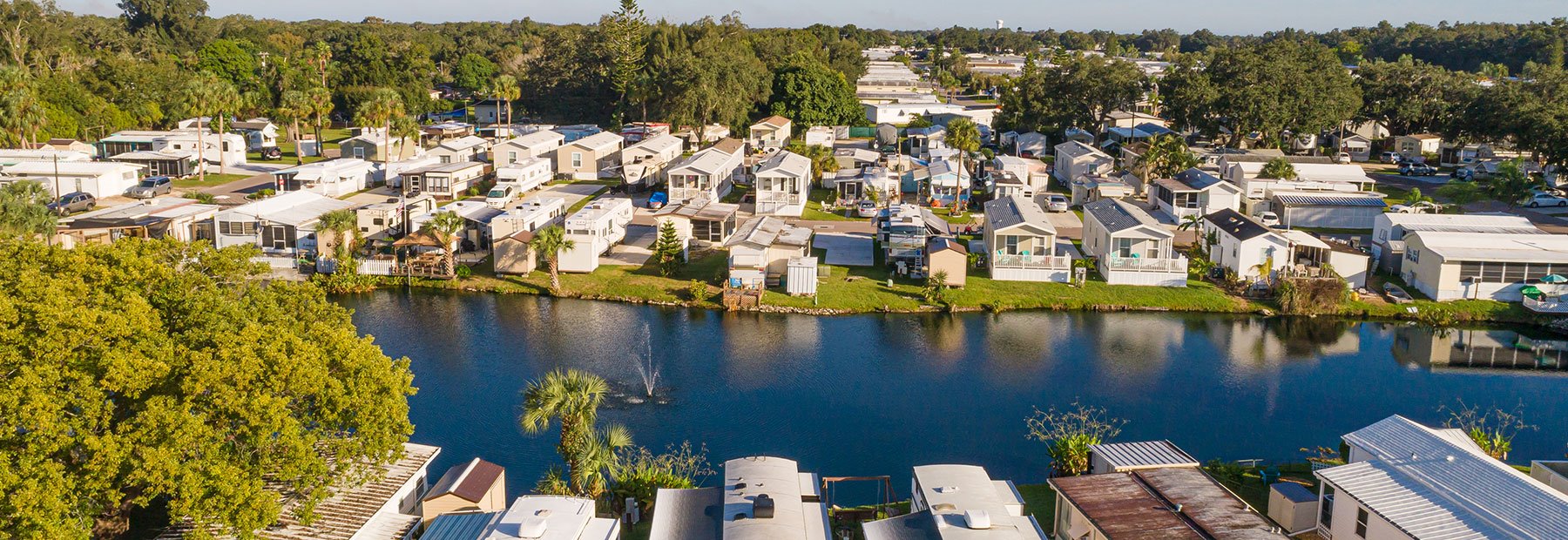 Ellenton Gardens RV Community