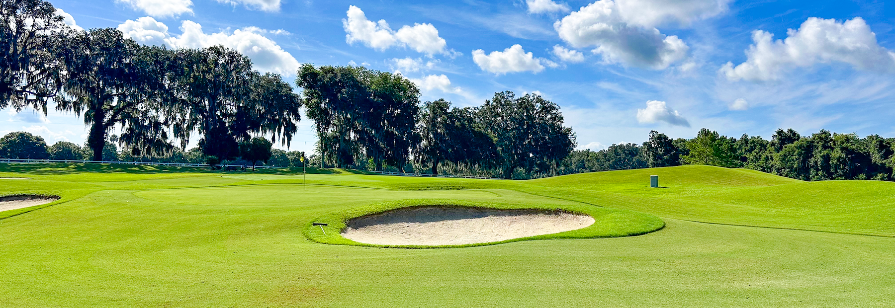 Sun Retreats Ocala Orange Lake Amenities