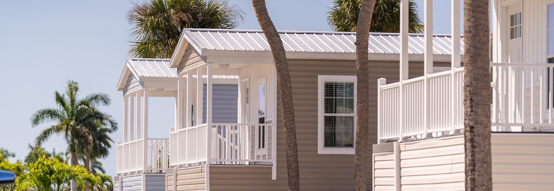 Vacation Home Sales - Sun Retreats Fort Myers Beach